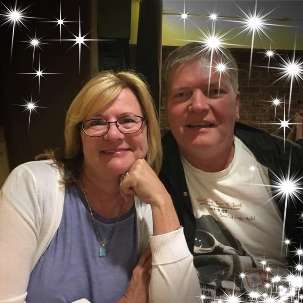 Meet your Posher, Donna